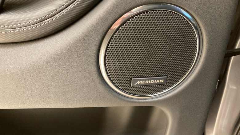 Land Rover Discovery Sport 1.5 P270e Dynamic SE 5dr Auto [5 Seat] Station Wagon